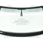WINDSCREEN (RS) ROUND SEKURIT